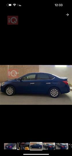 نیسان سێنترا